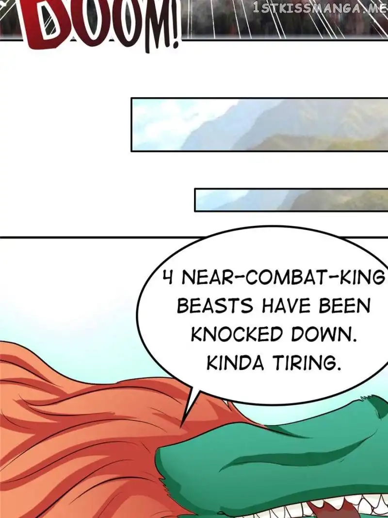 Zhi Zun Shen Mo Chapter 139 18